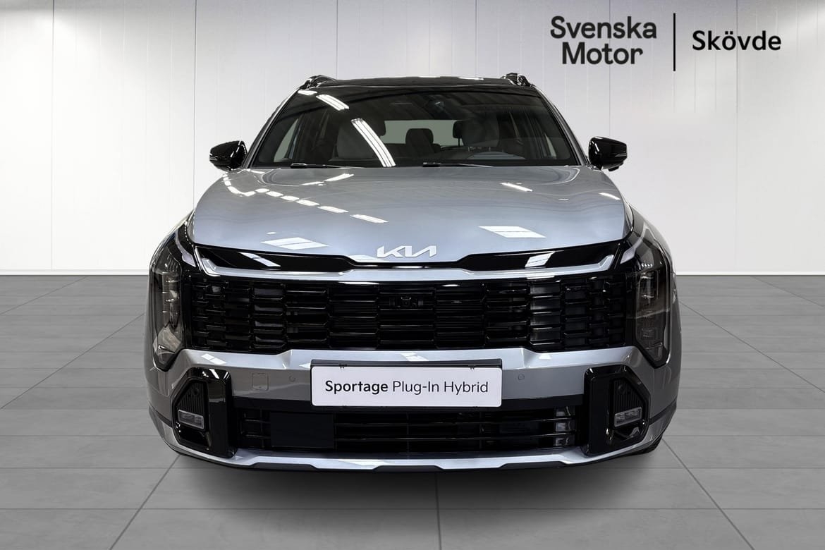 Kia Sportage 2027, bild 2/10