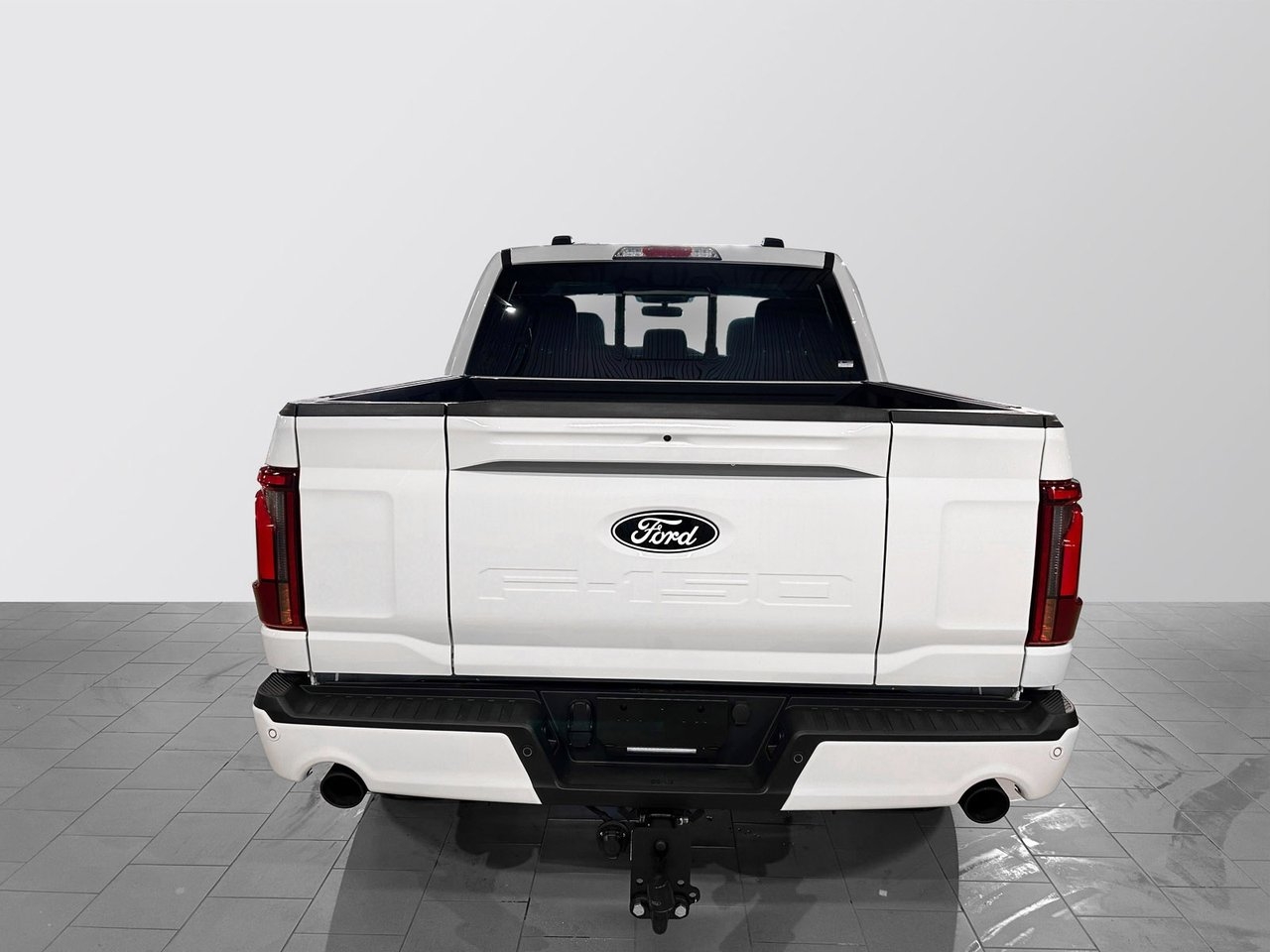 Ford F-150 2025, bild 4/10