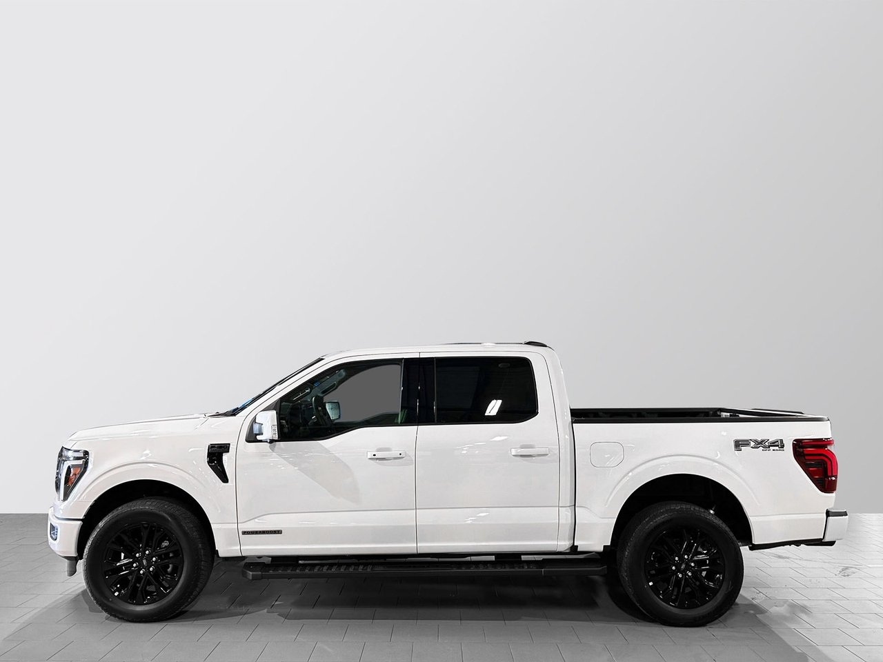Ford F-150 2025, bild 6/10