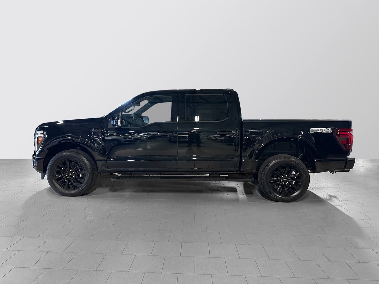 Ford F-150 2025, bild 6/10