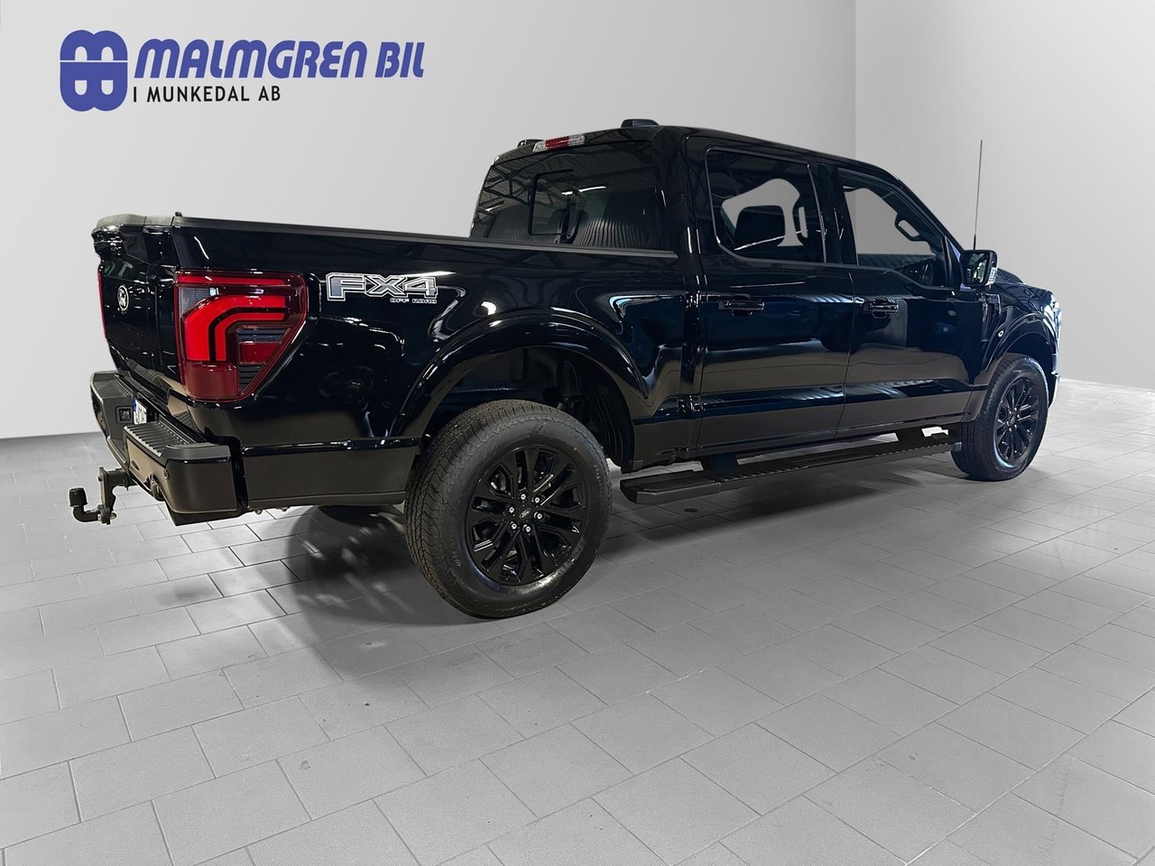 Ford F-150 2025, bild 4/10
