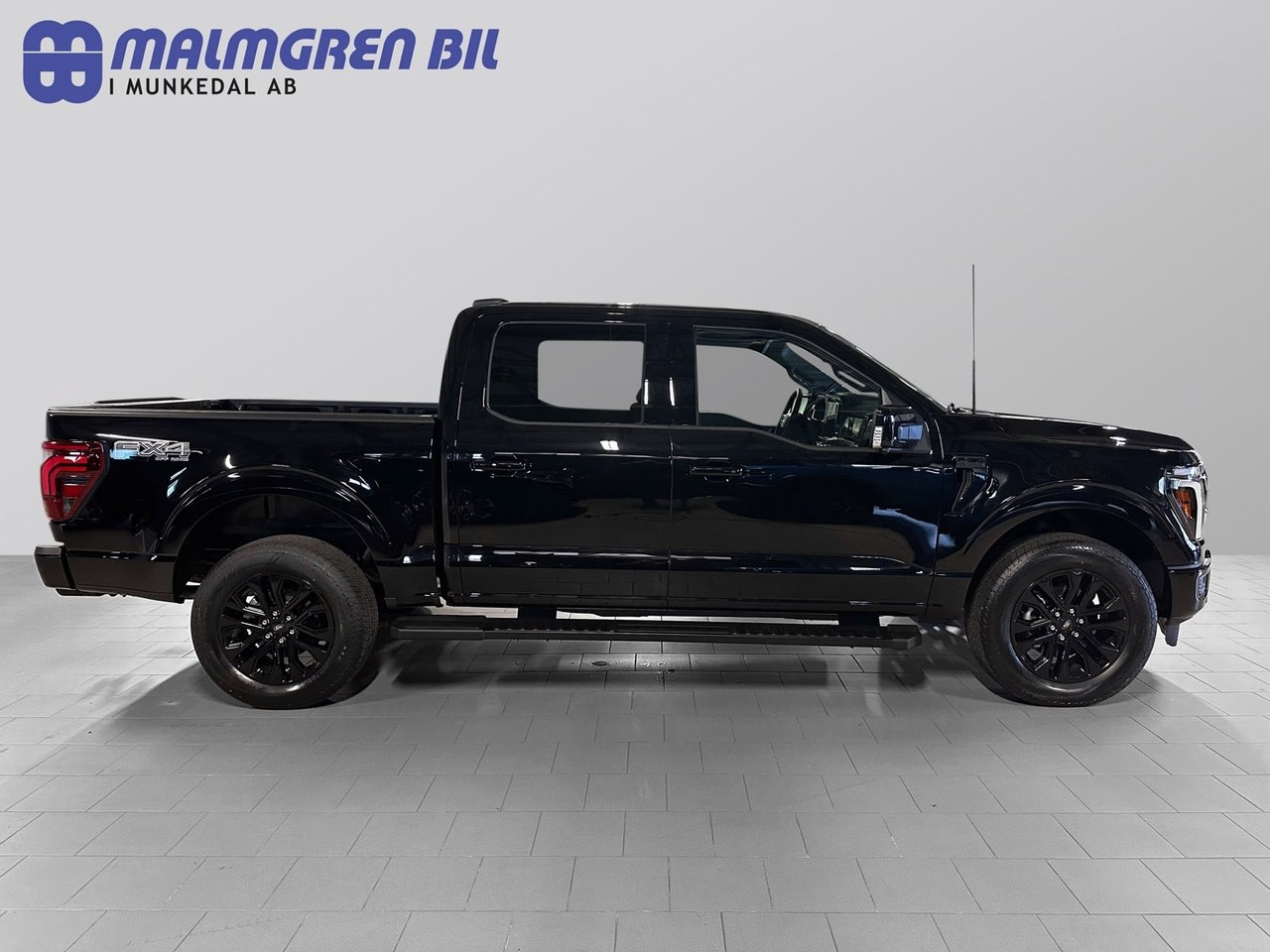 Ford F-150 2025, bild 3/10