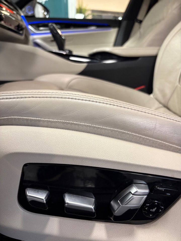 BMW M550i I xDrive 2018, photo 7/10