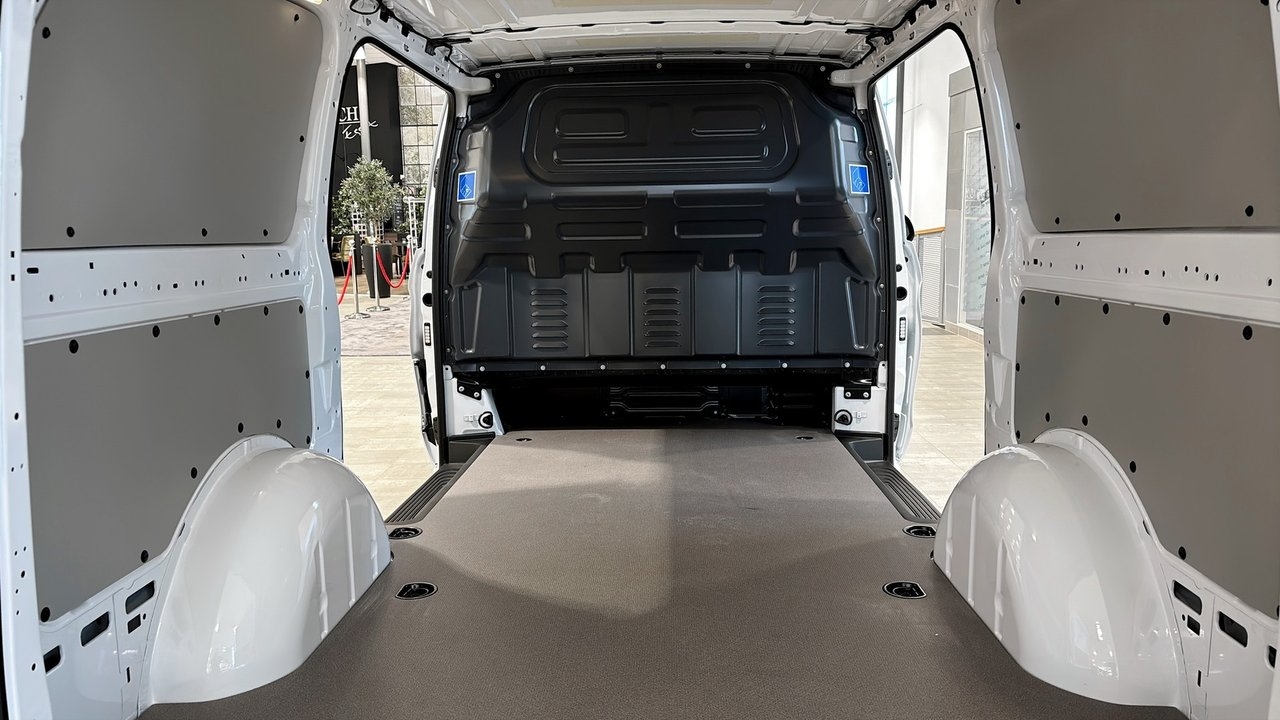 Mercedes-Benz Vito 116 CDI SKÅP LÅNG PRO 2026, bild 5/9