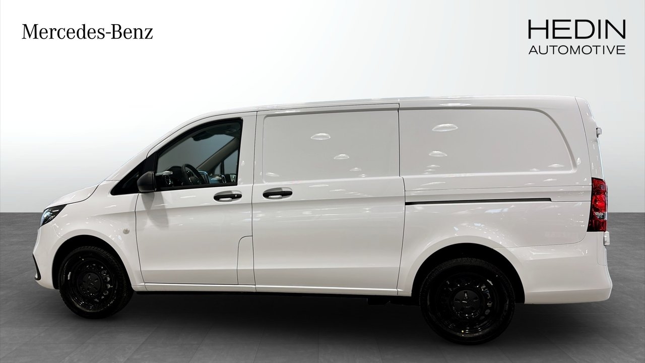 Mercedes-Benz Vito 116 CDI SKÅP LÅNG PRO 2026, bild 6/9