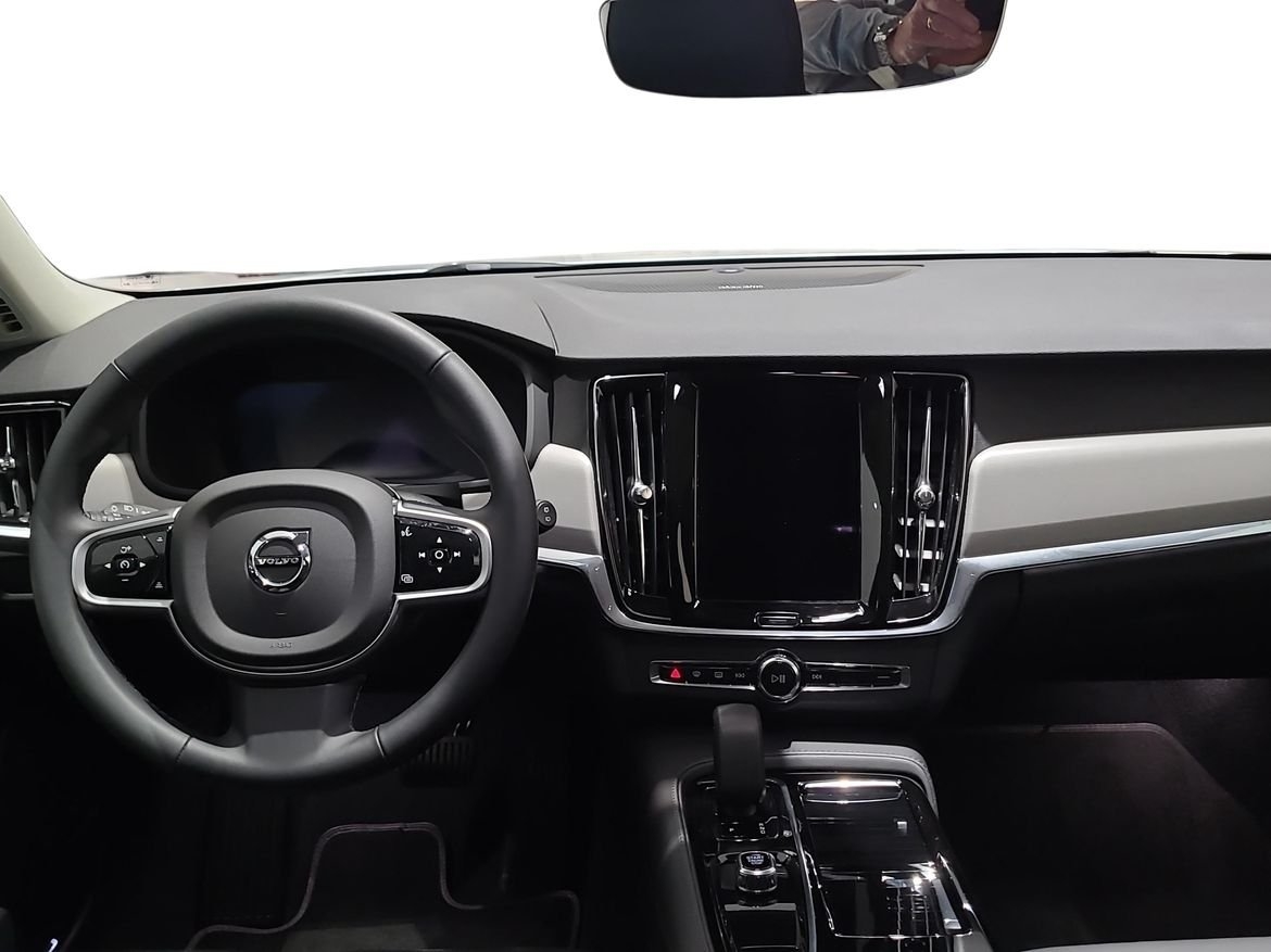 Volvo V90 T6 Plus Dark Nordic Edition 2026, kuva 5/10