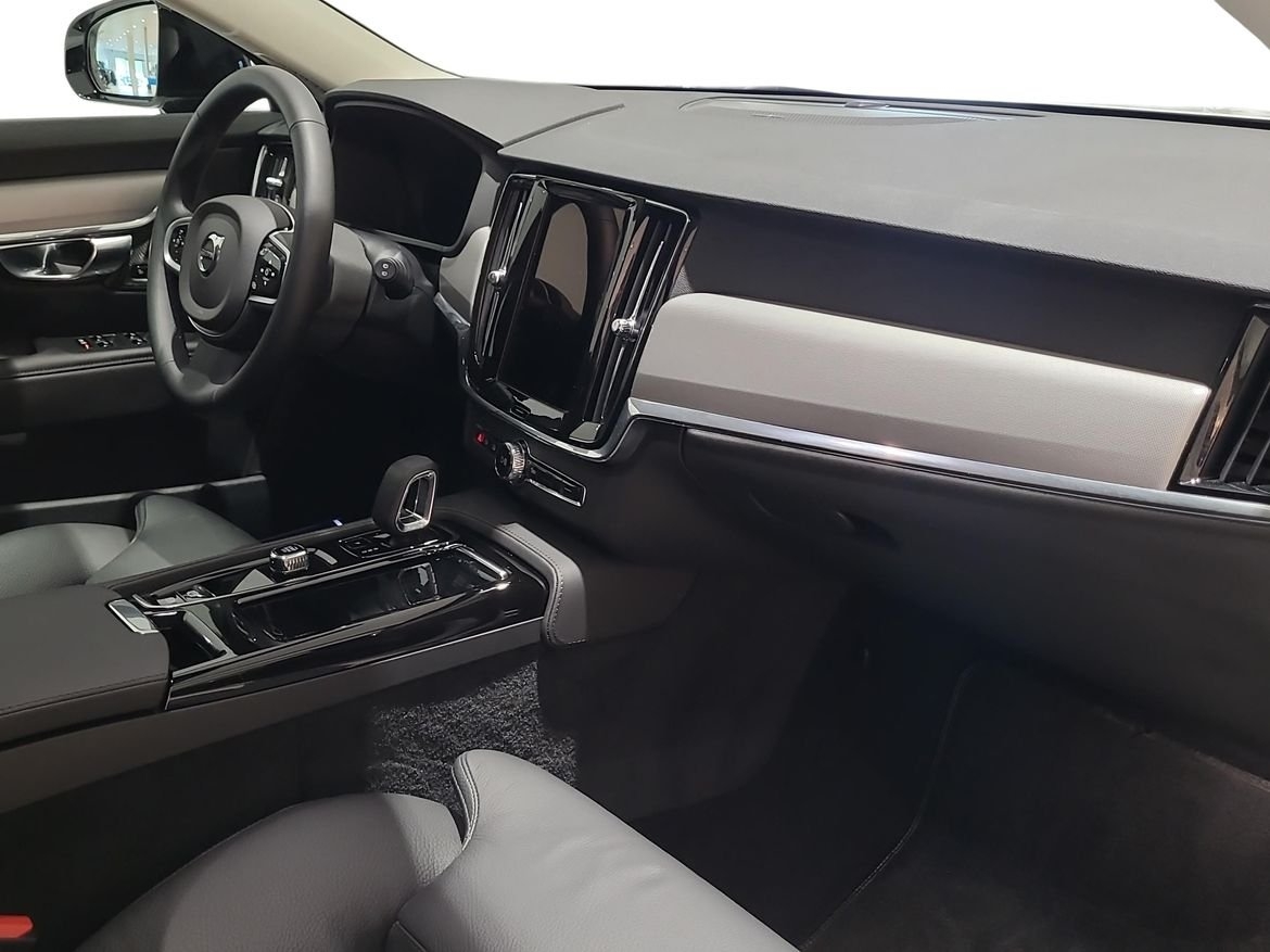 Volvo V90 T6 Plus Dark Nordic Edition 2026, kuva 4/10