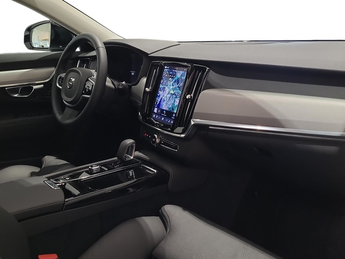 Volvo V90 T6 Plus Dark Nordic Edition 2026, photo 4/19