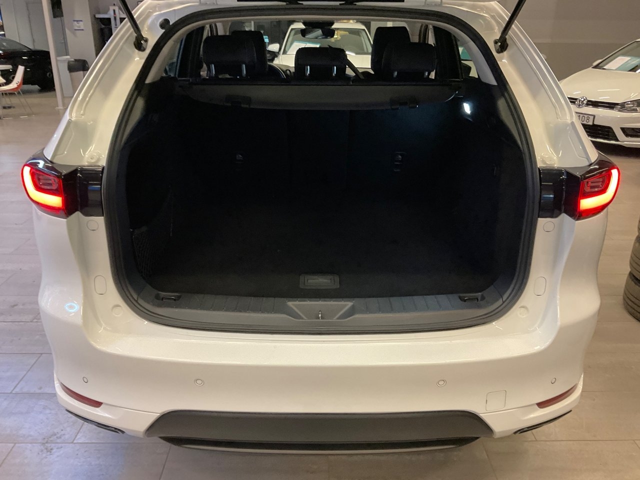 Mazda CX-60 2024, bild 6/10