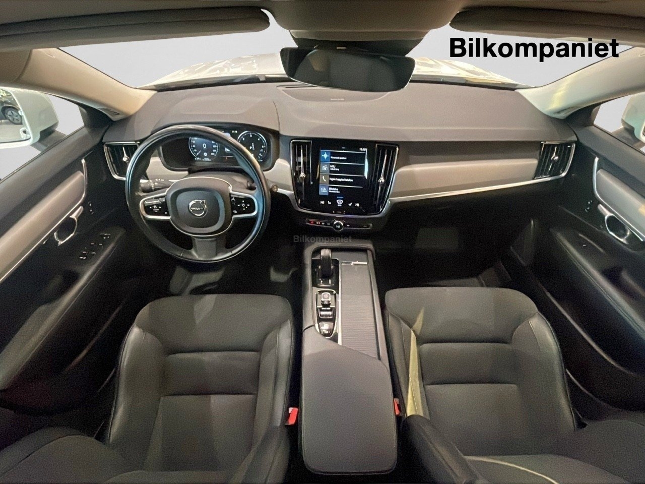 Volvo V90 Cross Country 2021, bild 7/10