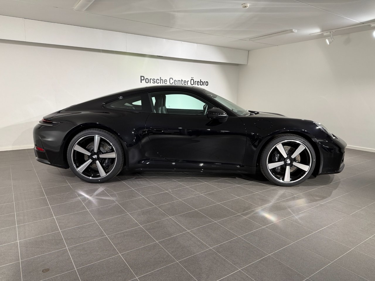 Porsche 911 Carrera 2026, kuva 4/17
