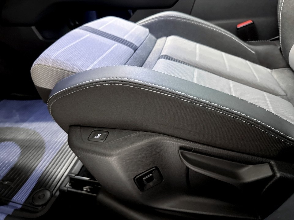 Opel Grandland 2025, bild 5/10