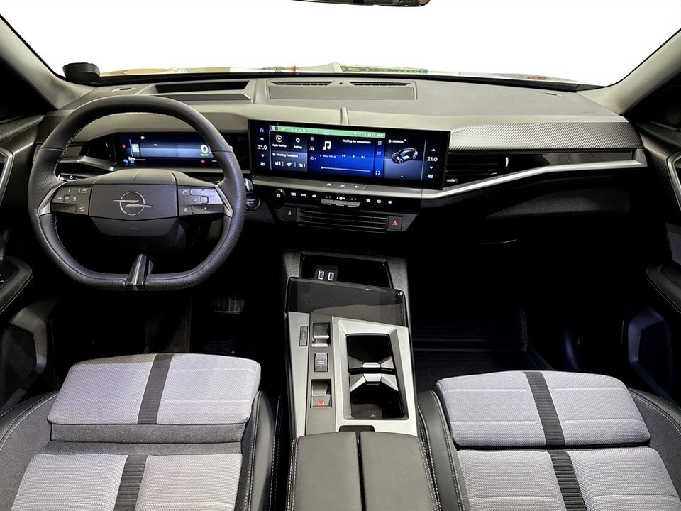 Opel Grandland 2025, bild 7/10