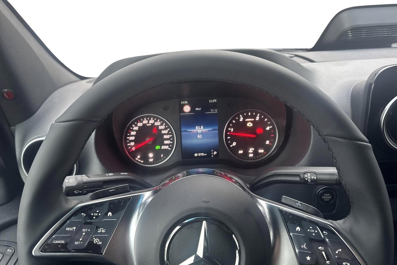 Mercedes-Benz Sprinter 2026, kuva 7/10