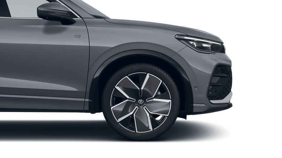 Volkswagen Tiguan 2026, bild 5/7