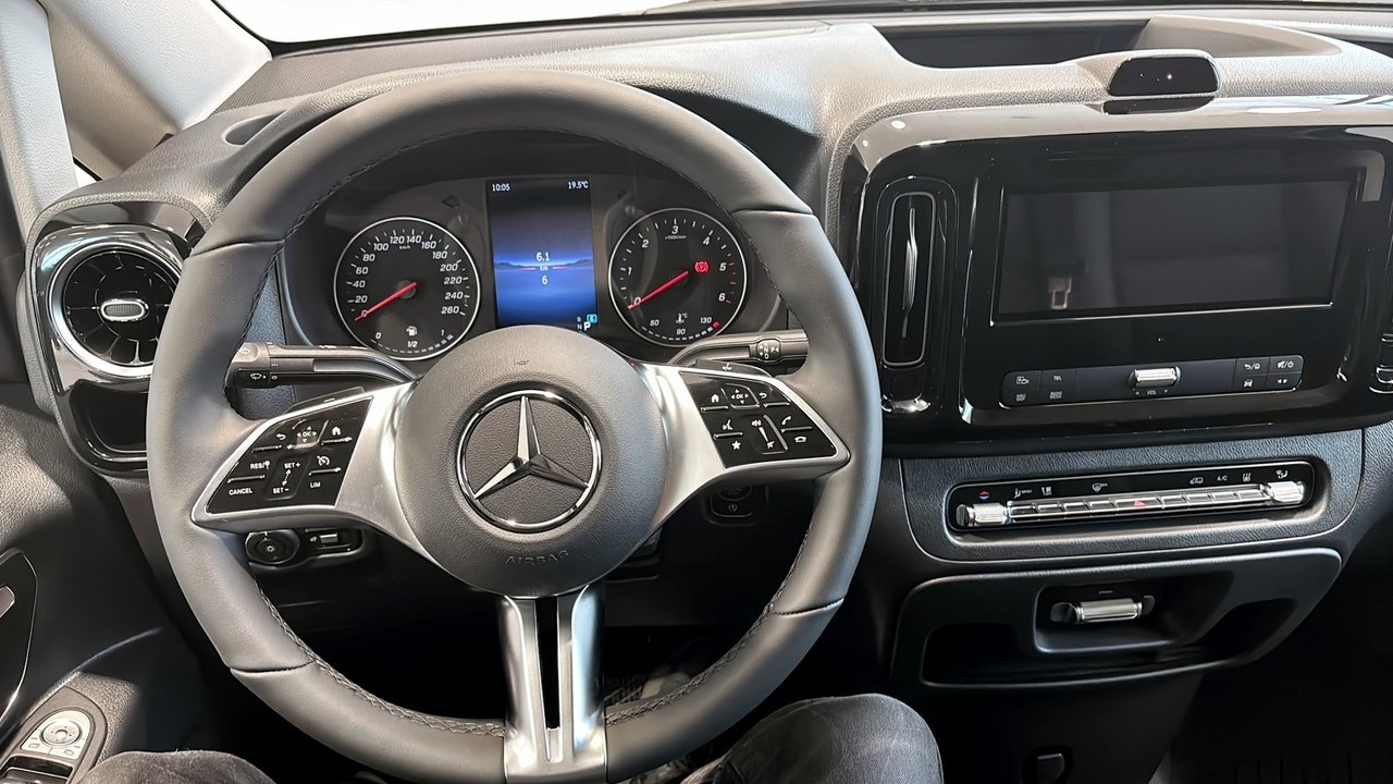 Mercedes-Benz Vito 116 CDI SKÅP EX 2026, bild 4/9