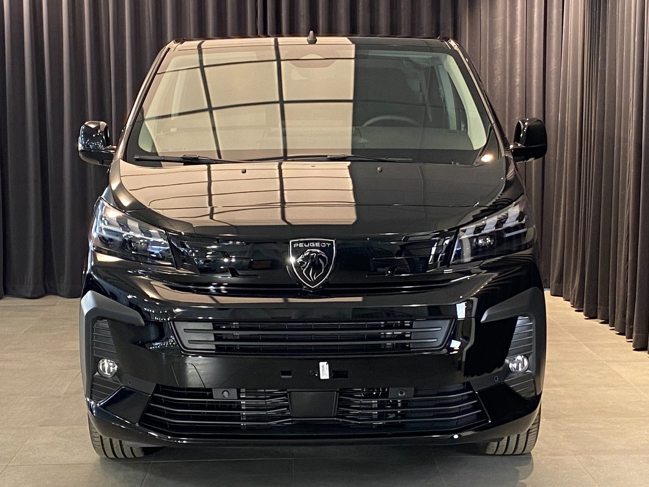 Peugeot Traveller 2026, kuva 4/10