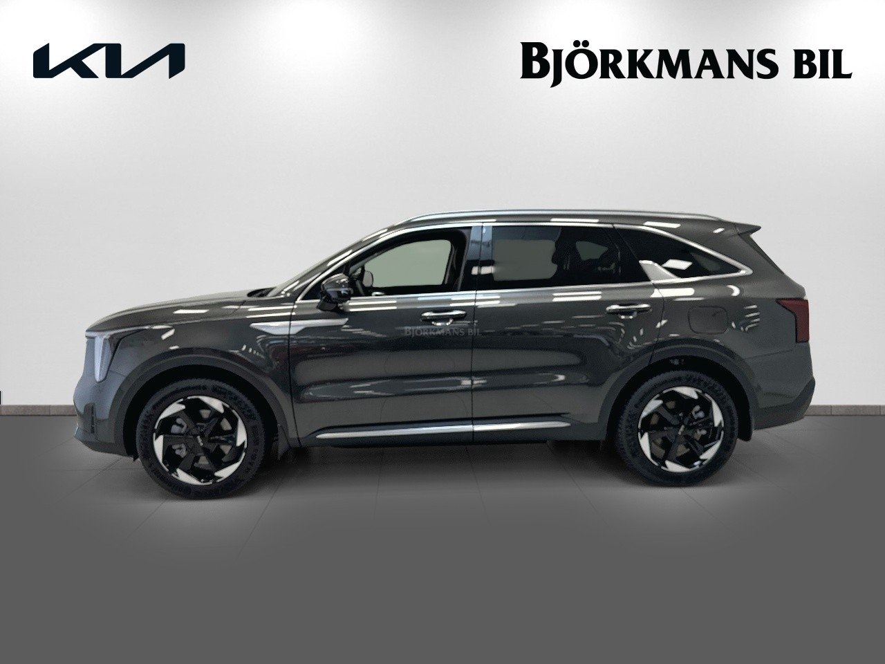 Kia Sorento PLUG-IN HYBRID ADVANCE PLUS 2025, bild 4/10