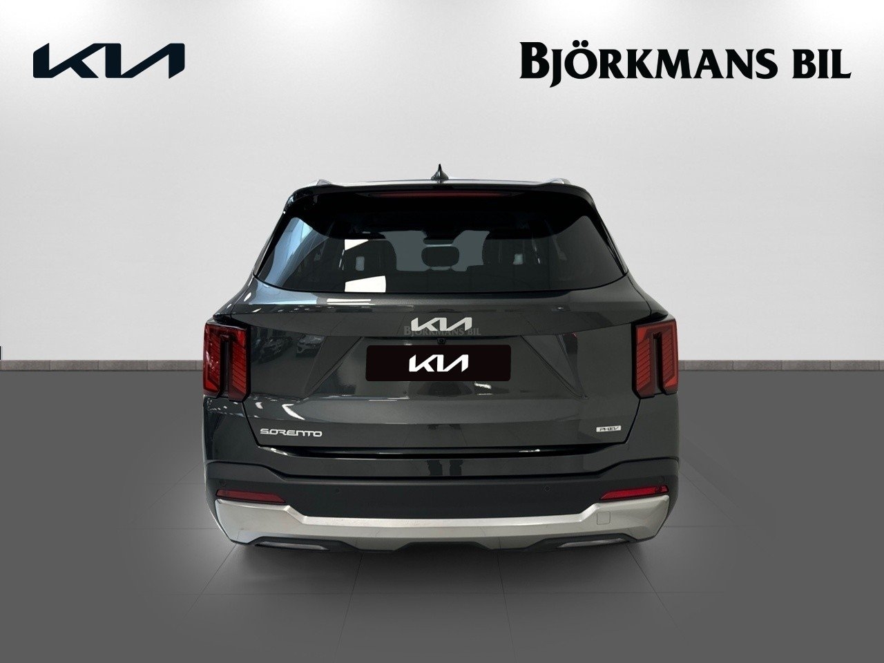 Kia Sorento PLUG-IN HYBRID ADVANCE PLUS 2025, bild 5/10