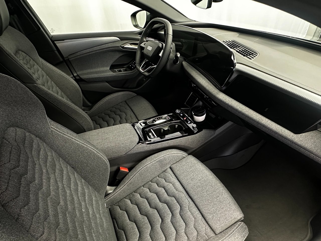 Audi A6 Avant e-tron Proline Edition 2027, bild 5/13