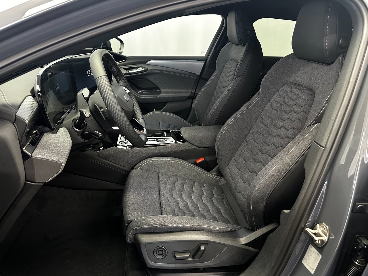 Audi A6 Avant e-tron Proline Edition 2027, bild 7/13