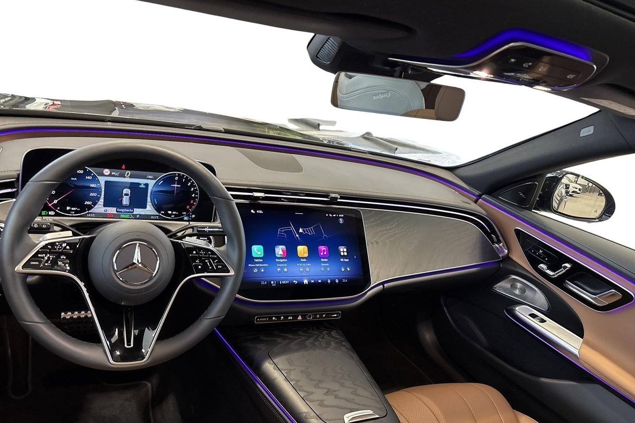 Mercedes-Benz E 2026, bild 7/10