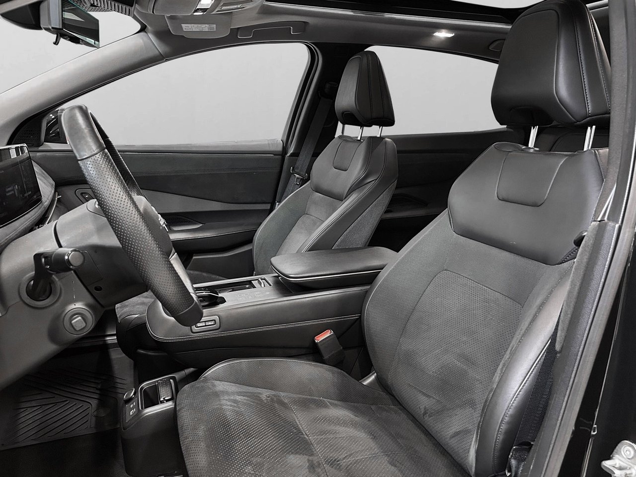 Nissan Ariya 2024, bild 7/10