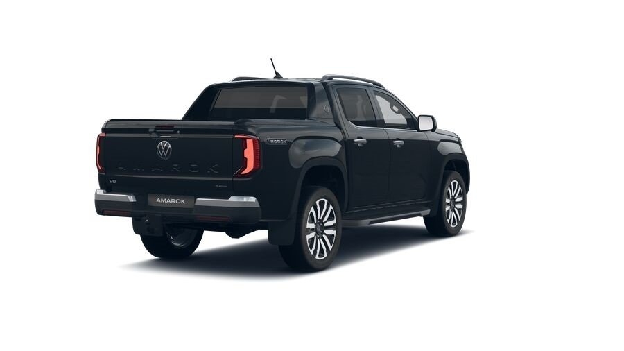 Volkswagen Amarok 2026, bild 3/8