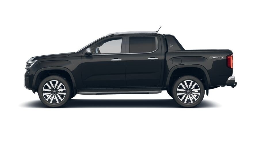 Volkswagen Amarok 2026, bild 2/8