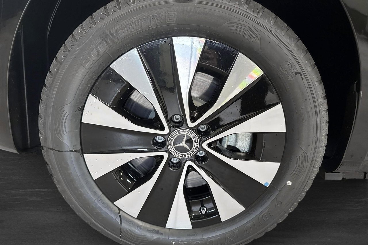 Mercedes-Benz Vito 2025, bild 5/10