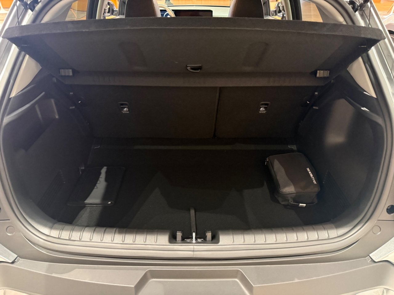 Kia Stonic GT-Line 1,0 T-Gdi Automat 2026, bild 8/8