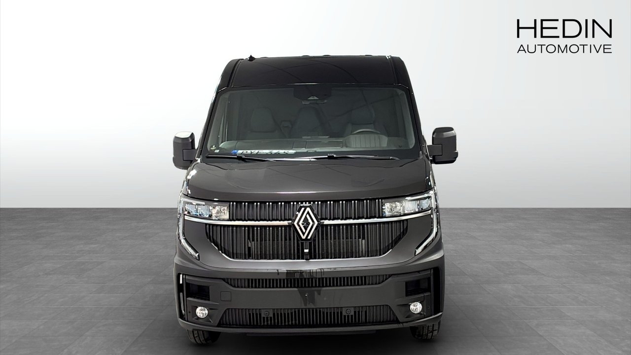 Renault Master 2025, bild 3/8
