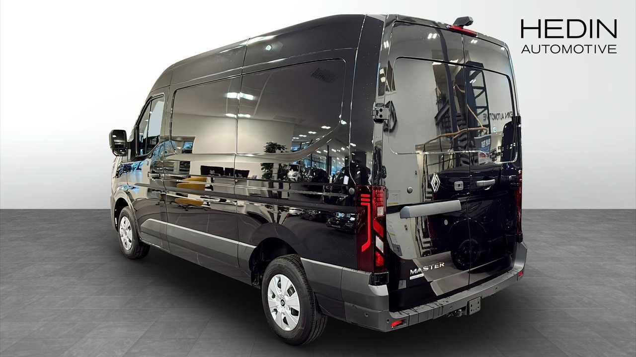 Renault Master 2025, bild 2/8