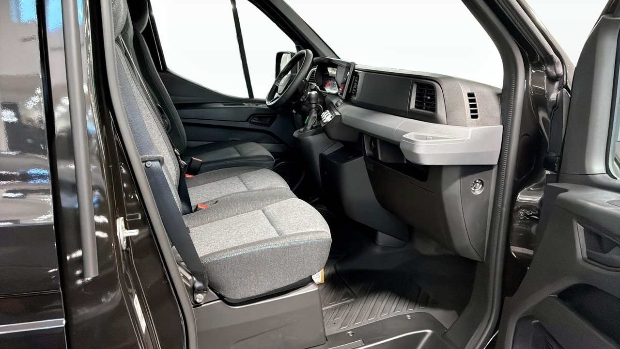 Renault Master 2025, bild 8/8
