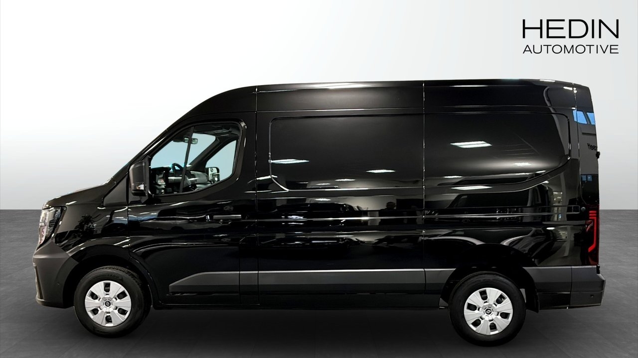 Renault Master 2025, bild 6/8
