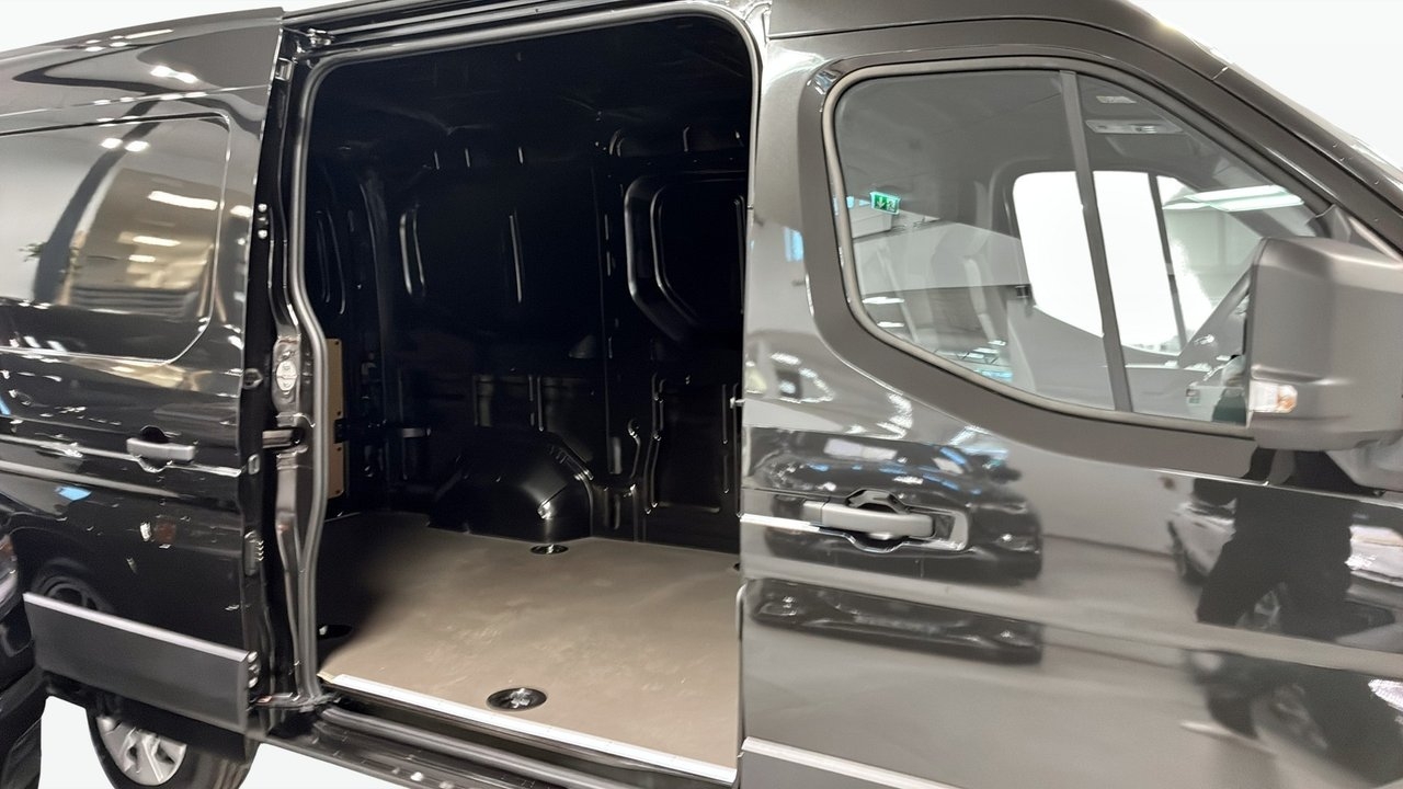 Renault Master SKÅP 2025, bild 4/8