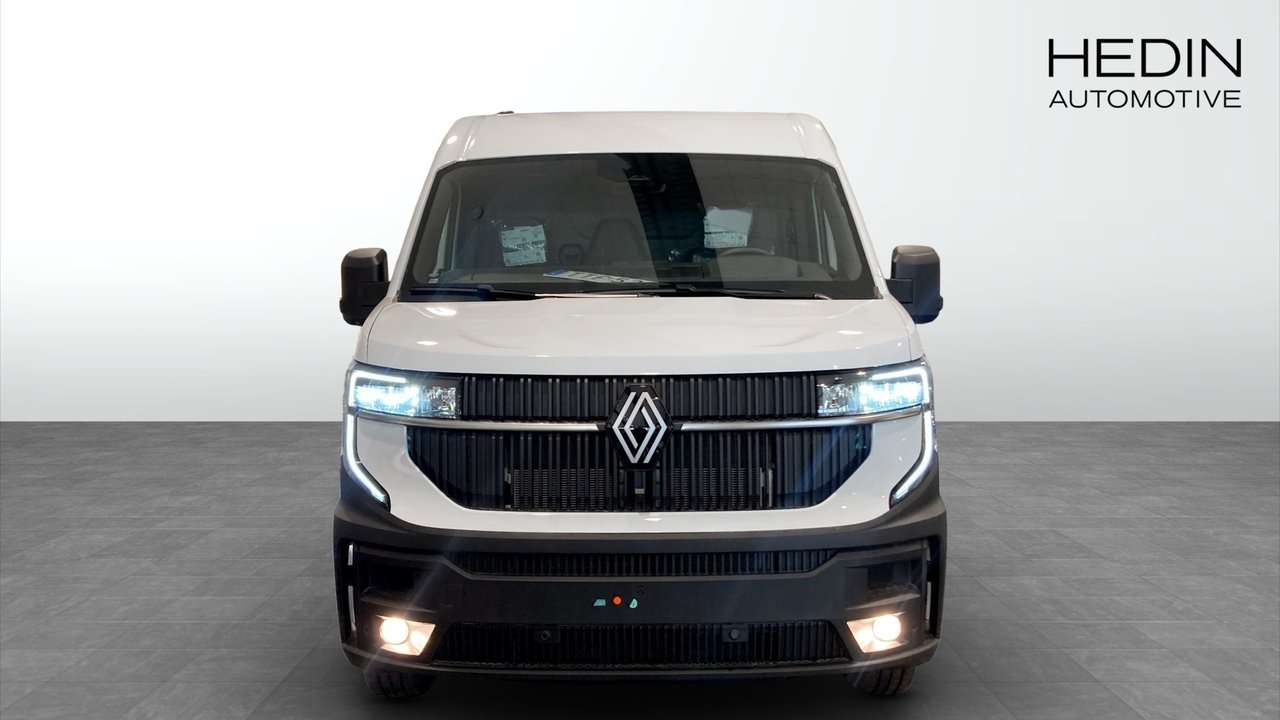 Renault Master 2025, kuva 7/7
