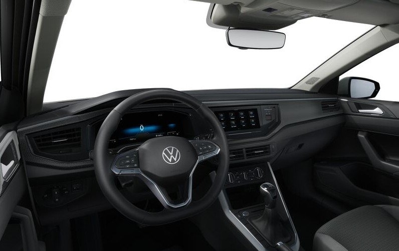 Volkswagen Polo 2026, bild 5/6