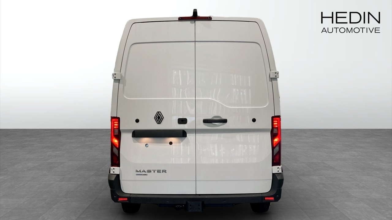 Renault Master 2025, bild 2/8