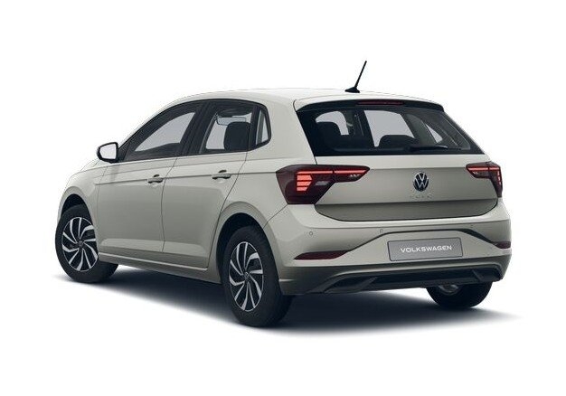 Volkswagen Polo 2026, bild 3/6