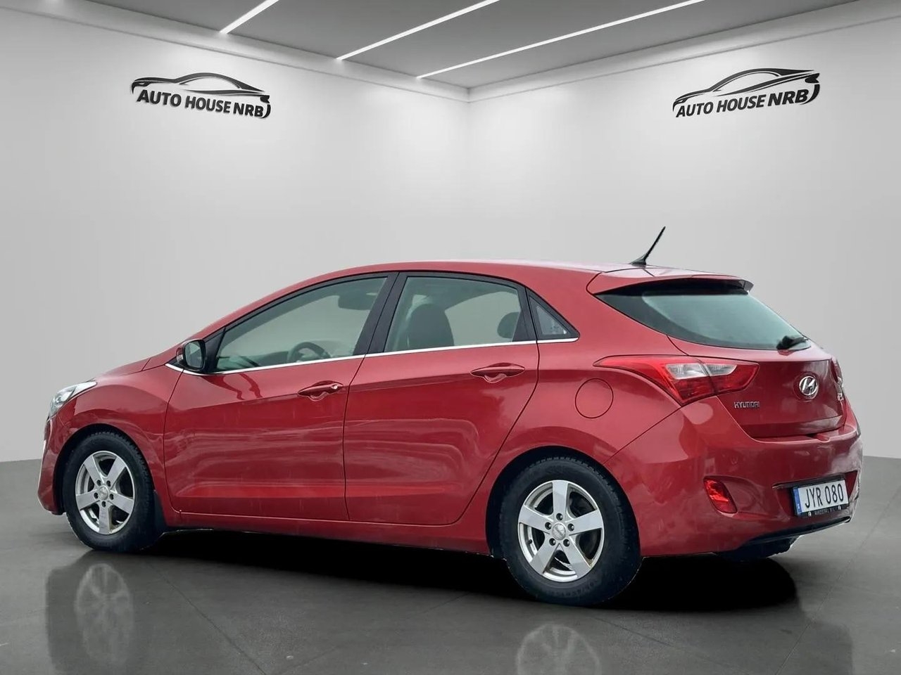 Hyundai i30 2016, bild 7/10