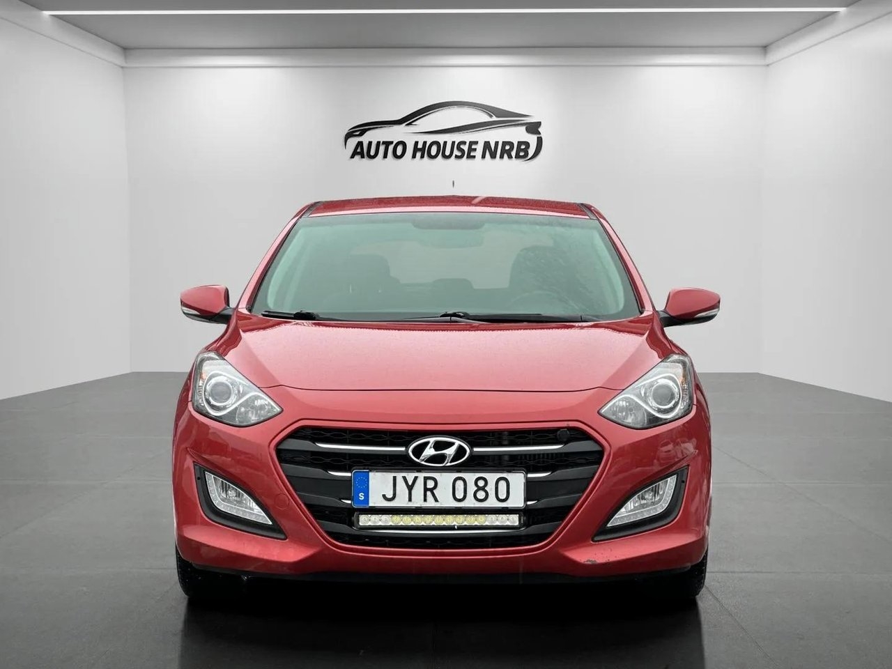 Hyundai i30 2016, bild 6/10