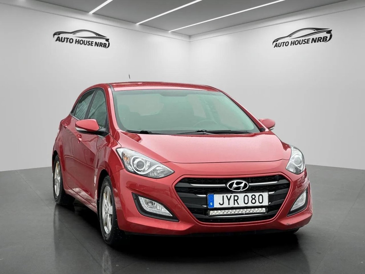 Hyundai i30 2016, bild 5/10