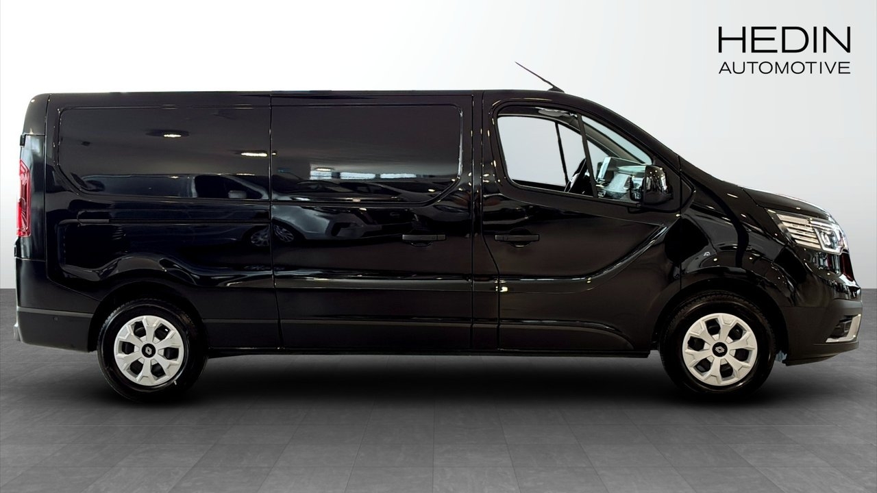 Renault Trafic 2025, bild 4/10