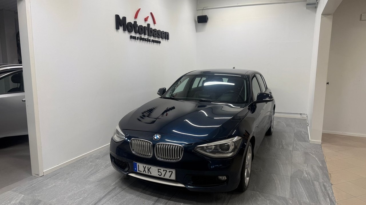 BMW 116