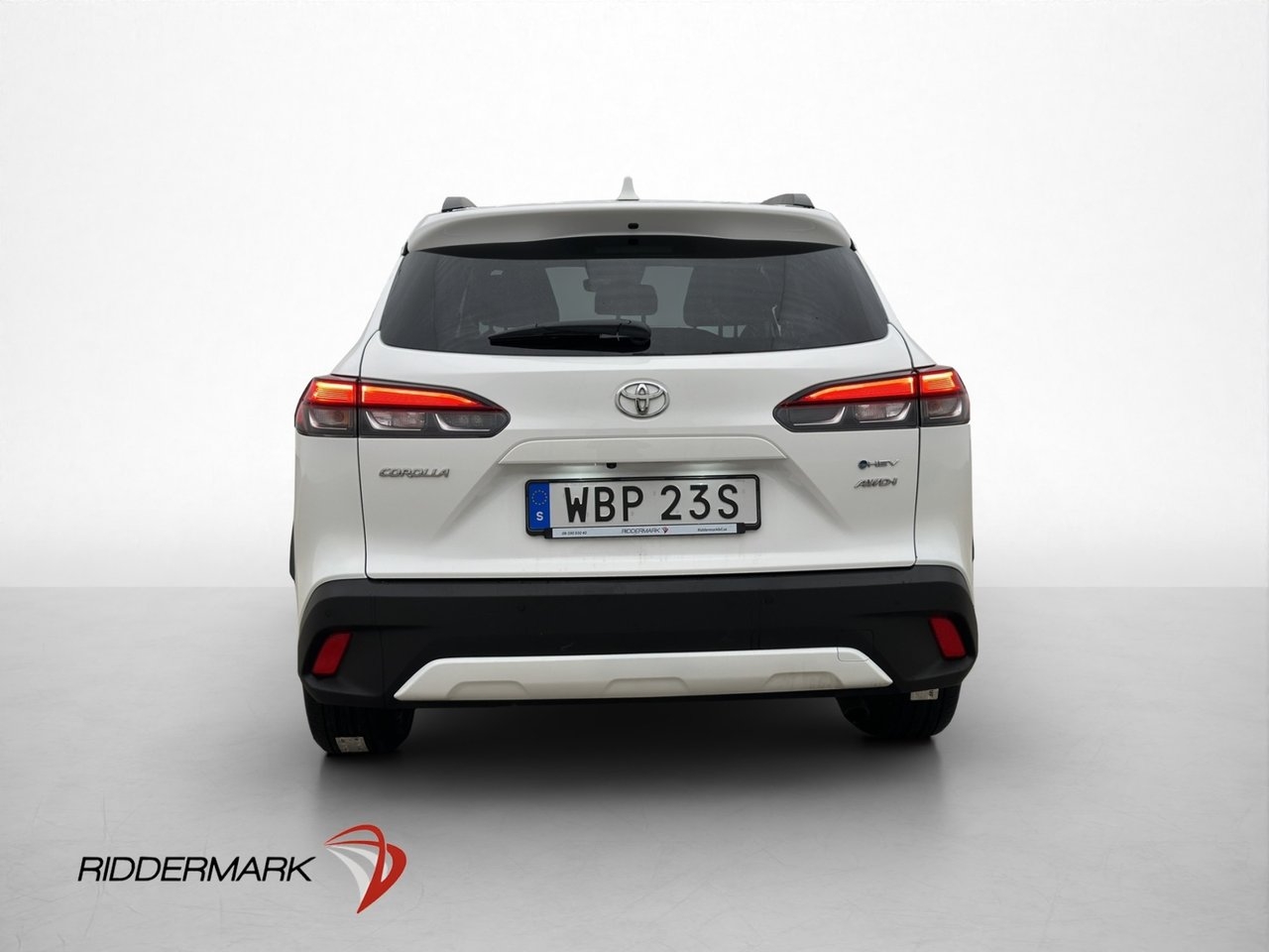 Toyota Corolla Cross 2024, bild 7/29