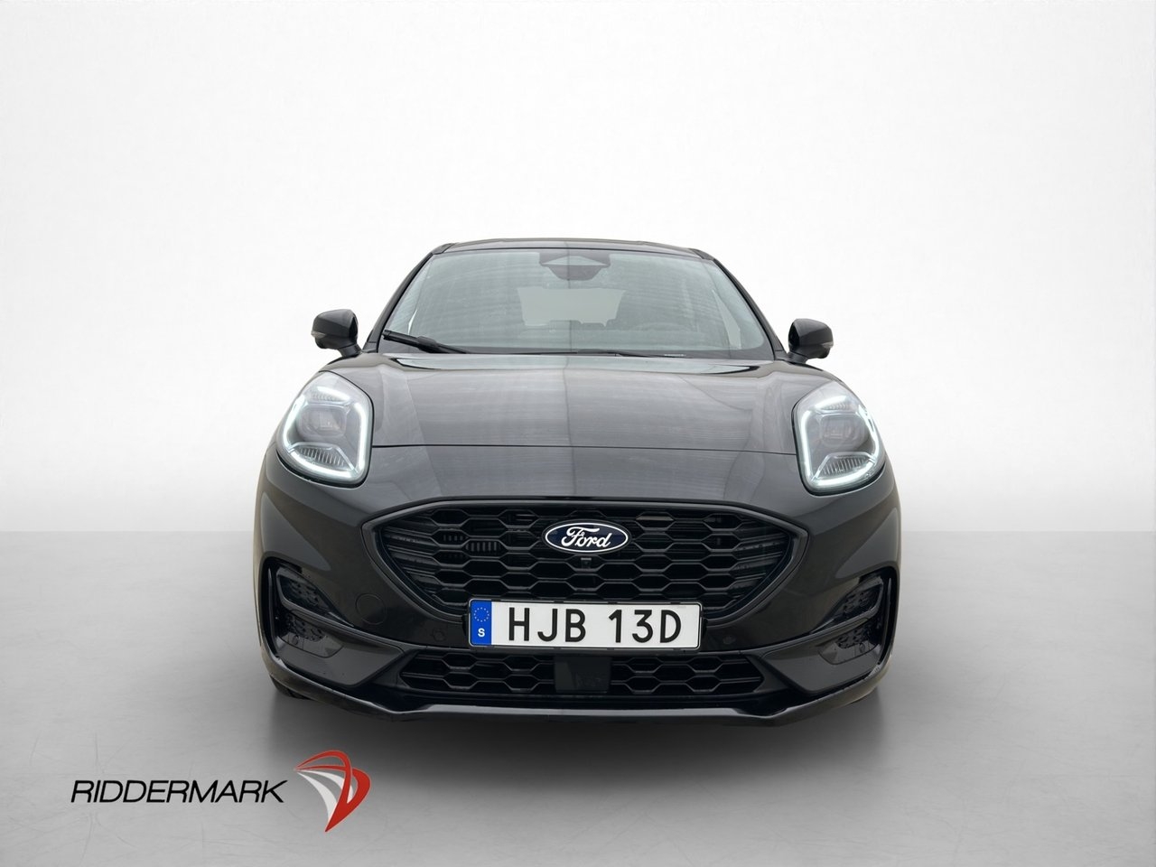 Ford Puma 2026, bild 2/25