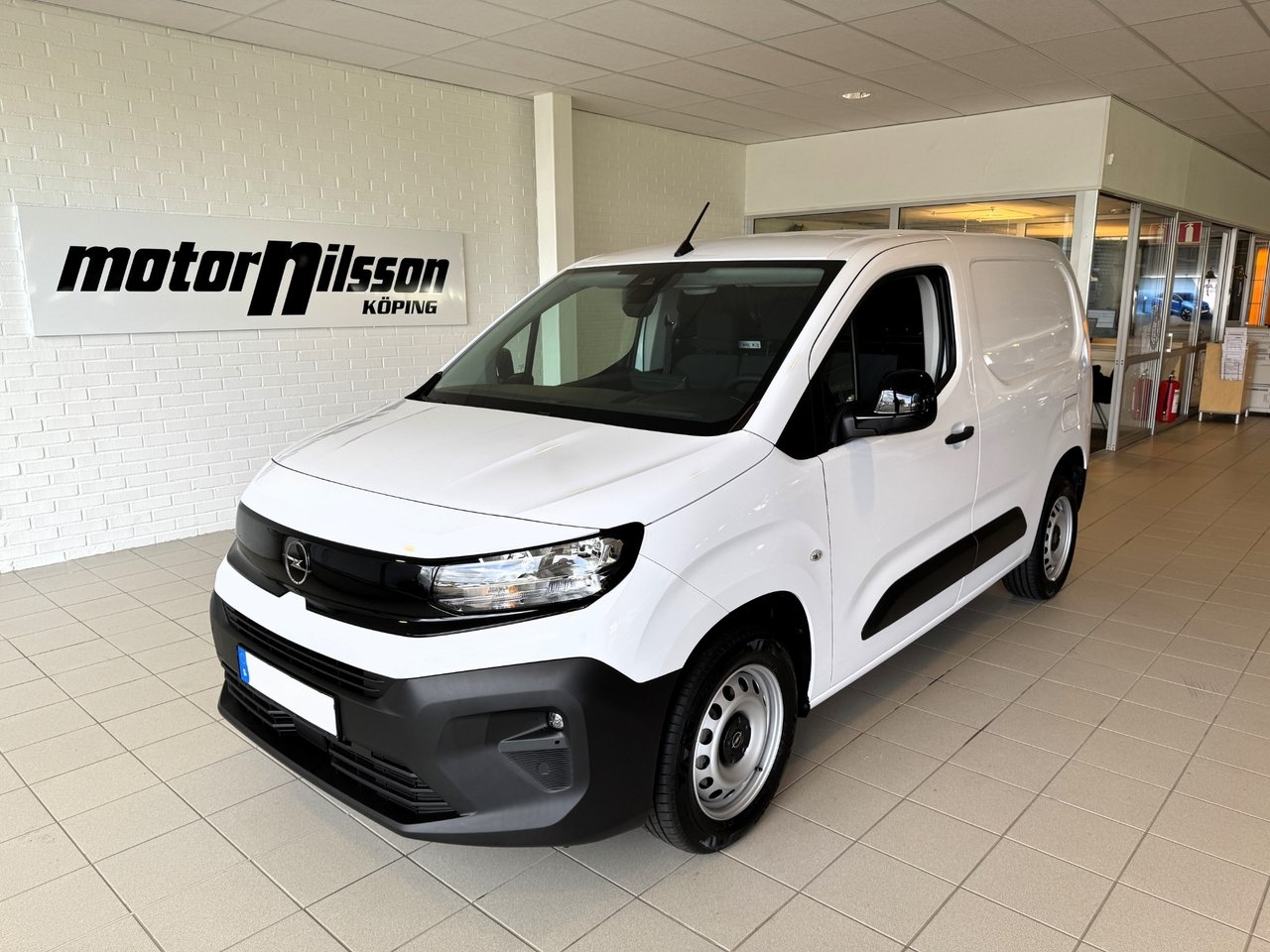 Opel Combo-e 2026, bild 7/10