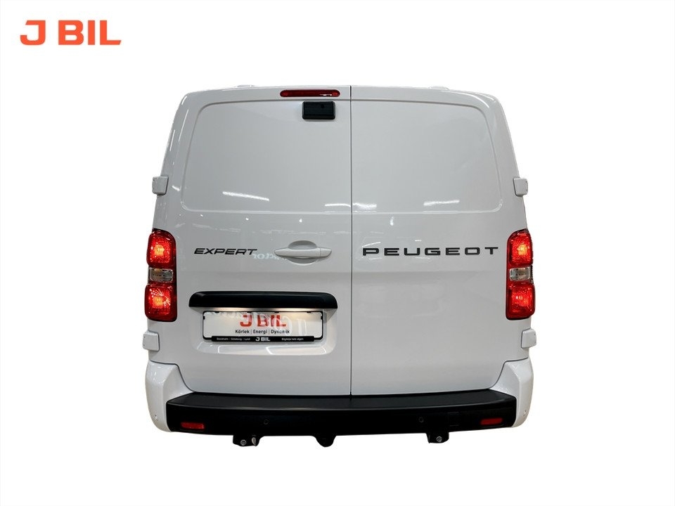 Peugeot Expert 2026, bild 5/7
