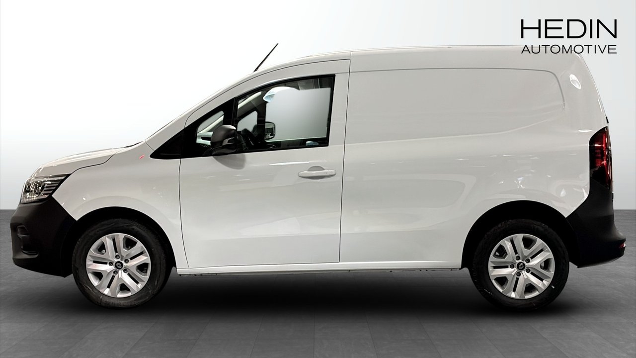Renault Kangoo L1 NORDIC LINE DCI 95 EDC 2025, photo 6/9